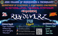 Renouvsrz 2k18